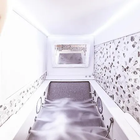 Il Nido D'amore - Colombaie Lorenzana