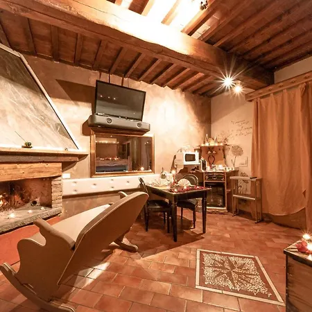 Il Nido D'amore - Colombaie 4*