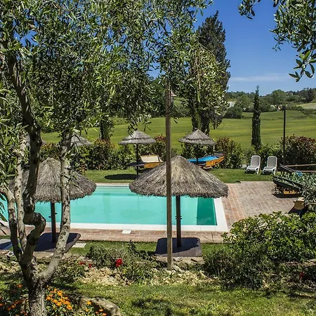 Il Nido D'amore - Colombaie 4*