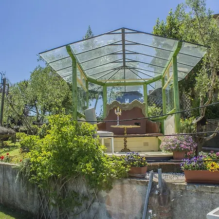 Il Nido D'amore - Colombaie 4*