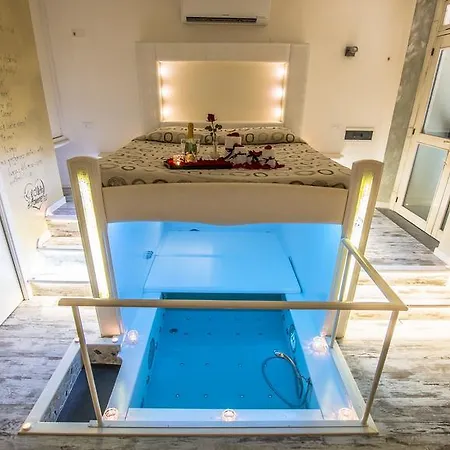 Il Nido D'amore - Colombaie