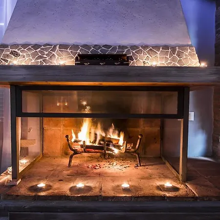 Bed & Breakfast Il Nido D'amore - Colombaie Lorenzana