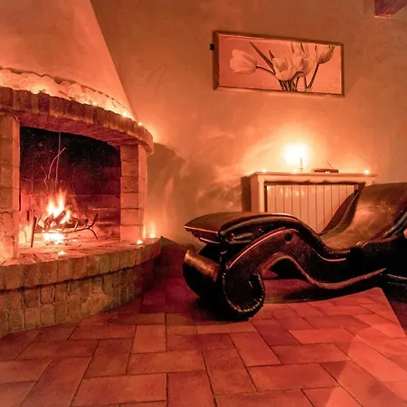 Il Nido D'amore - Colombaie Bed and breakfast *