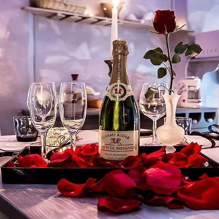 Il Nido D'amore - Colombaie 住宿加早餐酒店 *