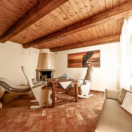 Bed and breakfast Il Nido D'amore - Colombaie *