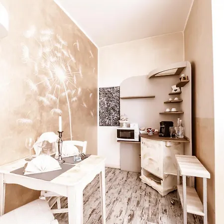 Bed and breakfast Il Nido D'amore - Colombaie Lorenzana