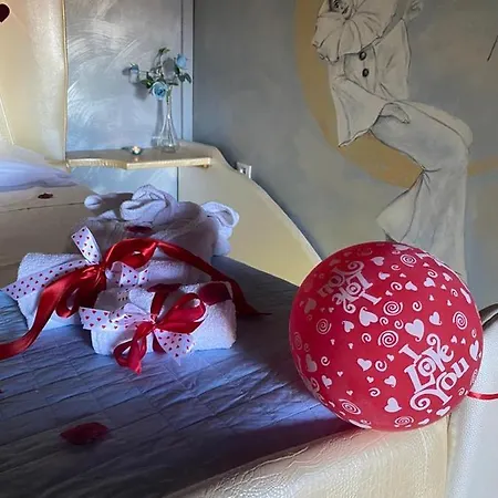 Il Nido D'amore - Colombaie Bed and breakfast Lorenzana