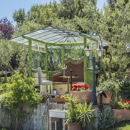 Il Nido D'amore - Colombaie Bed & Breakfast *