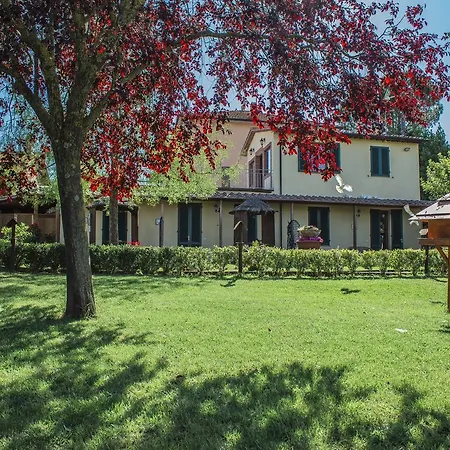 Bed & Breakfast Il Nido D'amore - Colombaie Lorenzana