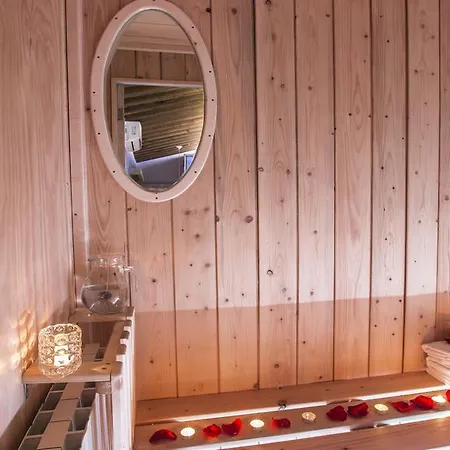 Bed and breakfast Il Nido D'amore - Colombaie